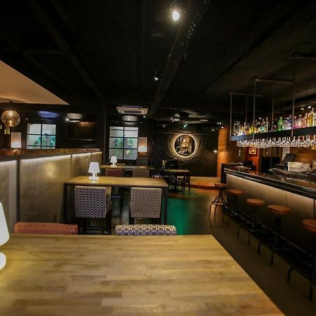Gatell Hotel Vilanova i la Geltru Ngoại thất bức ảnh