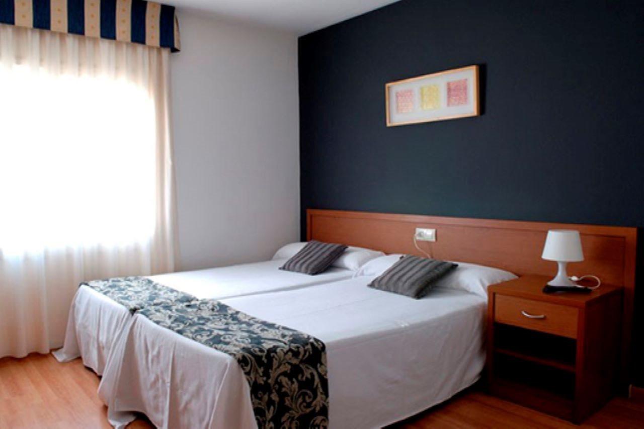 Gatell Hotel Vilanova i la Geltru Ngoại thất bức ảnh