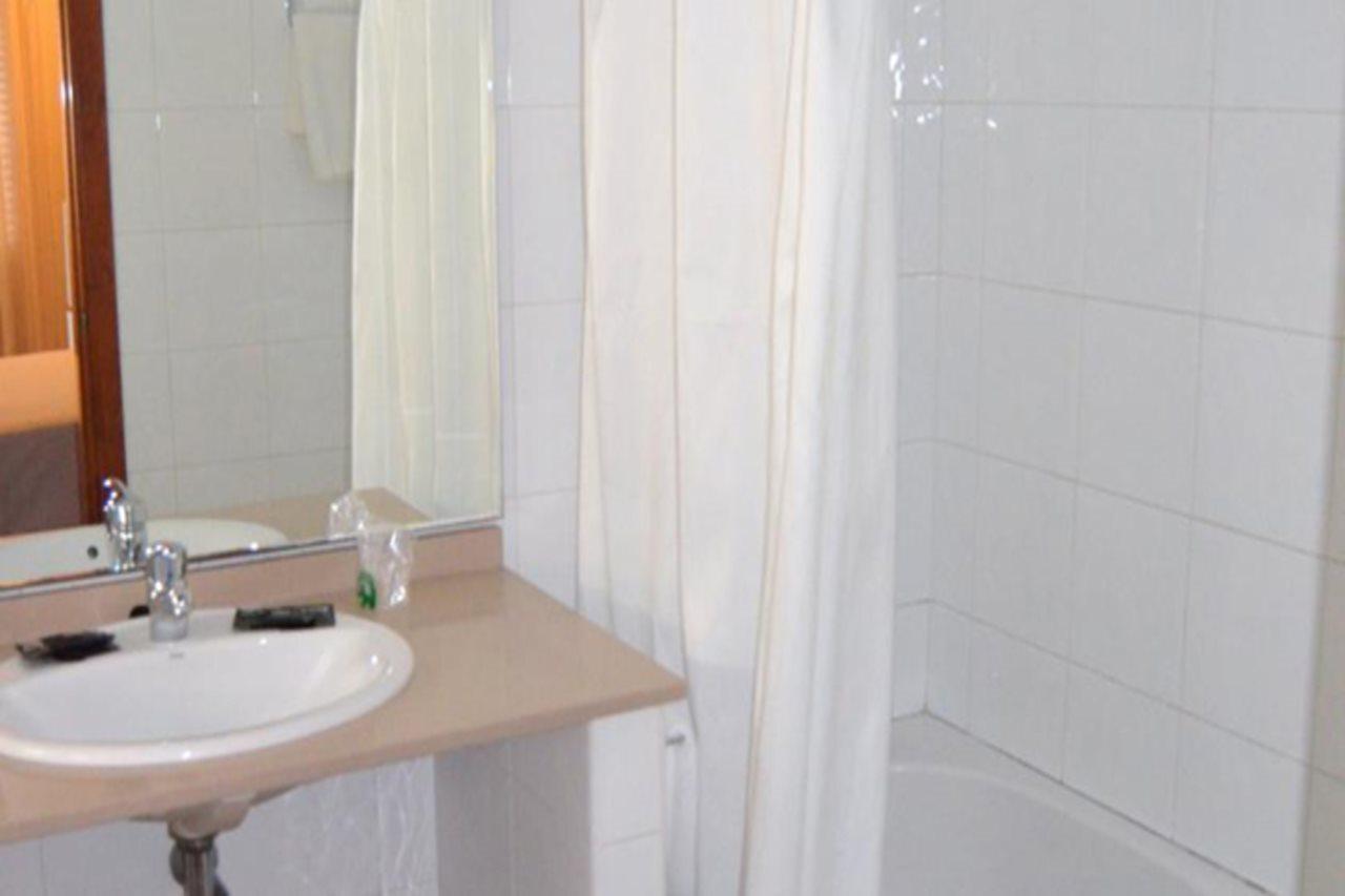 Gatell Hotel Vilanova i la Geltru Ngoại thất bức ảnh