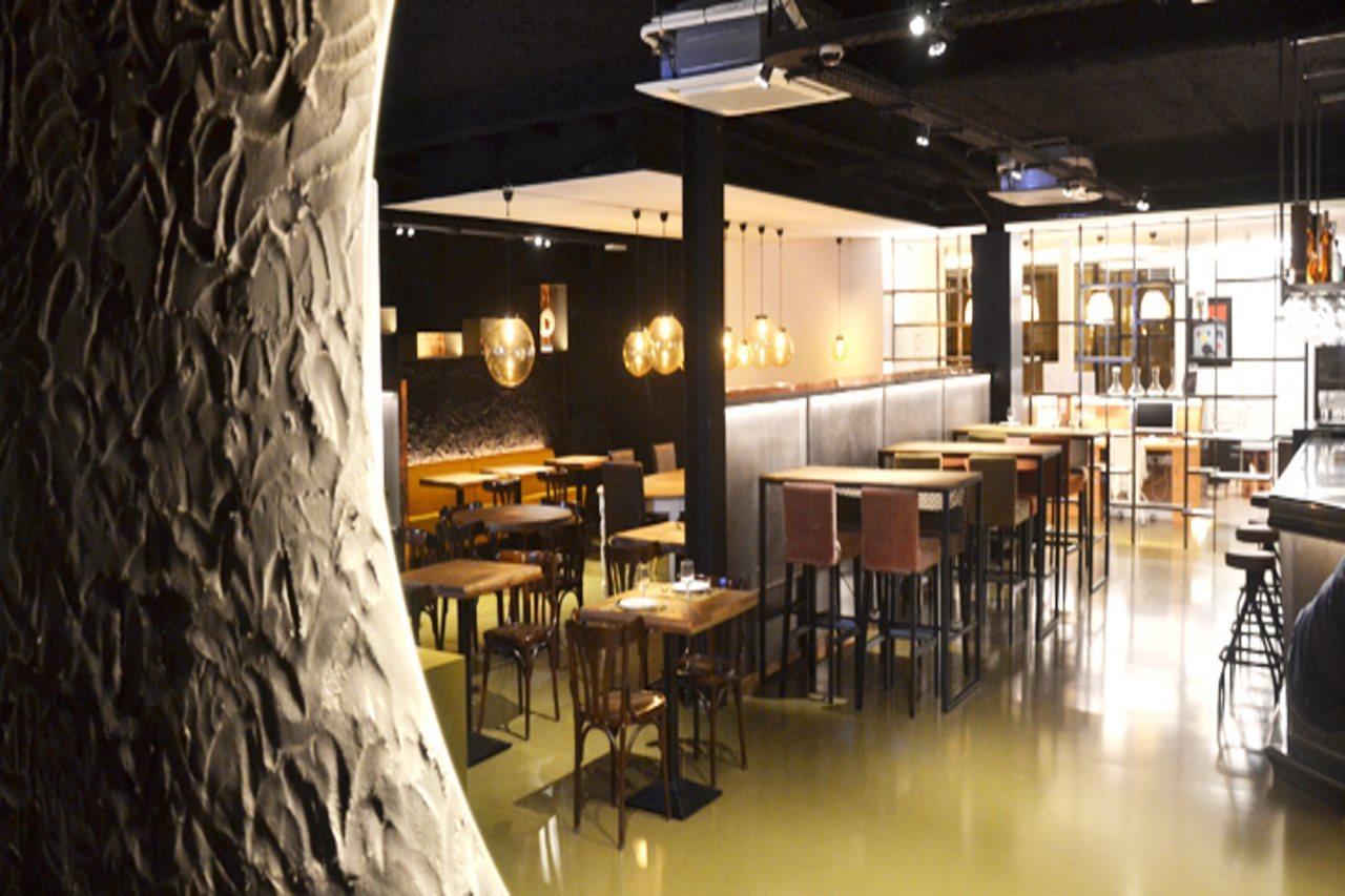Gatell Hotel Vilanova i la Geltru Ngoại thất bức ảnh