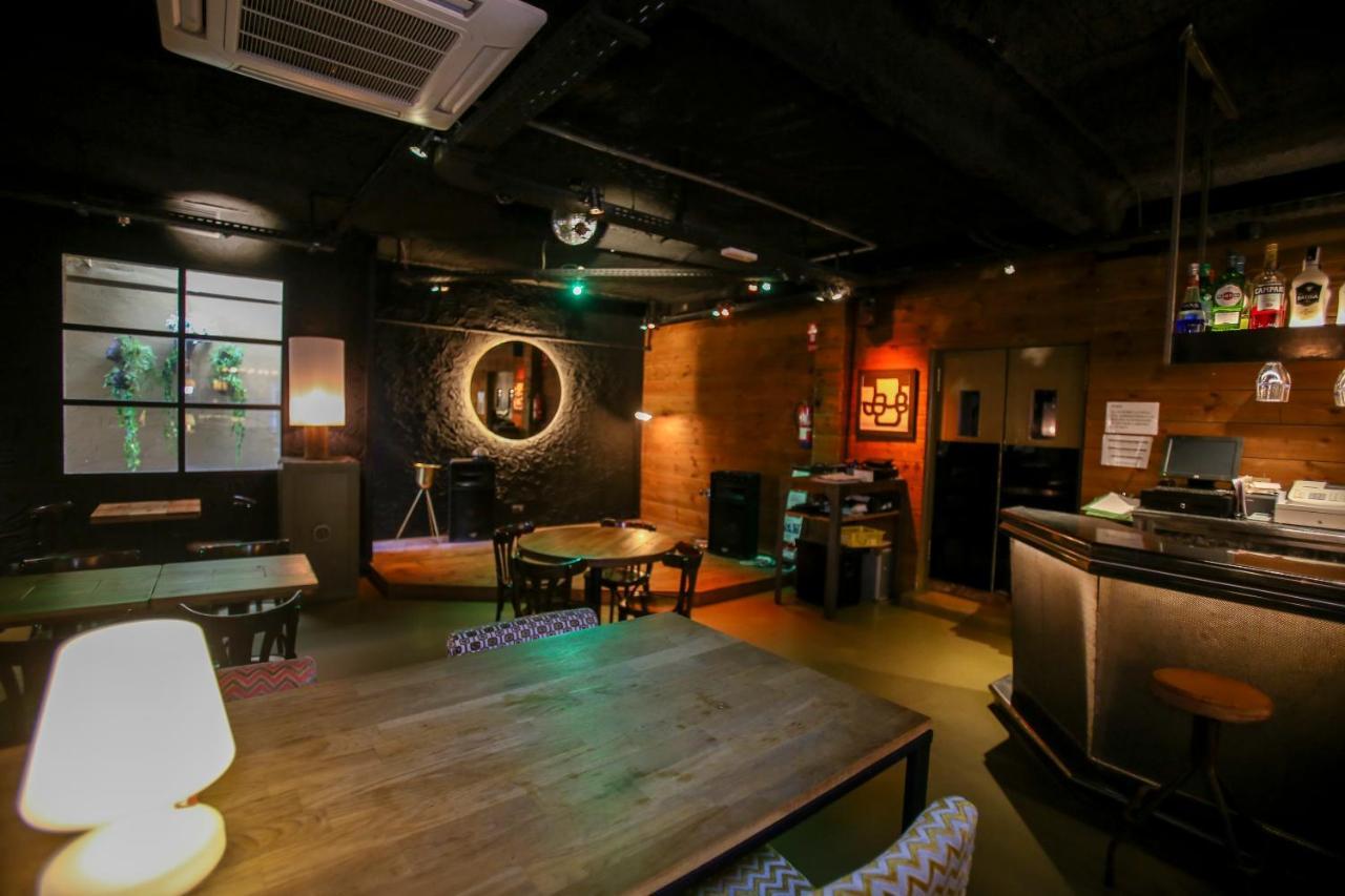Gatell Hotel Vilanova i la Geltru Ngoại thất bức ảnh