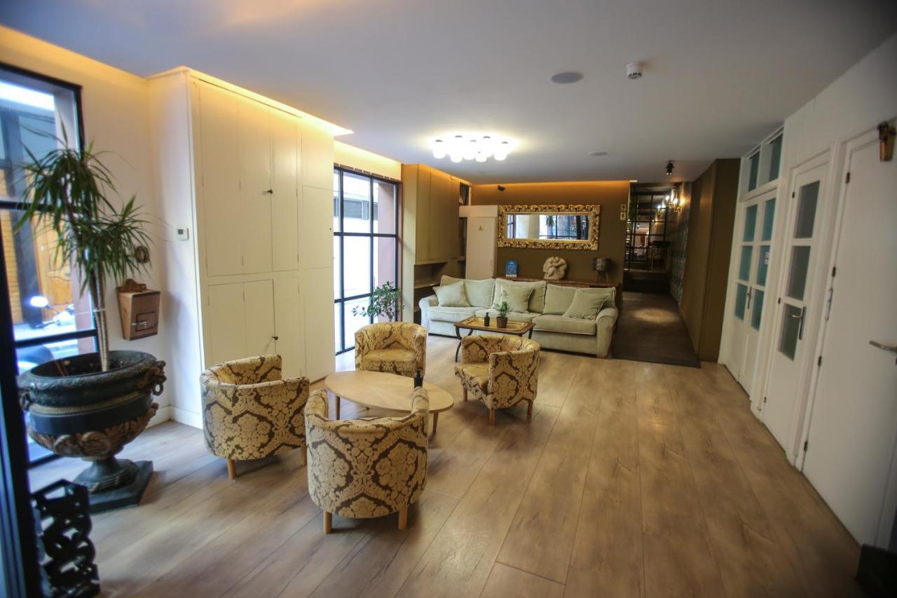Gatell Hotel Vilanova i la Geltru Ngoại thất bức ảnh