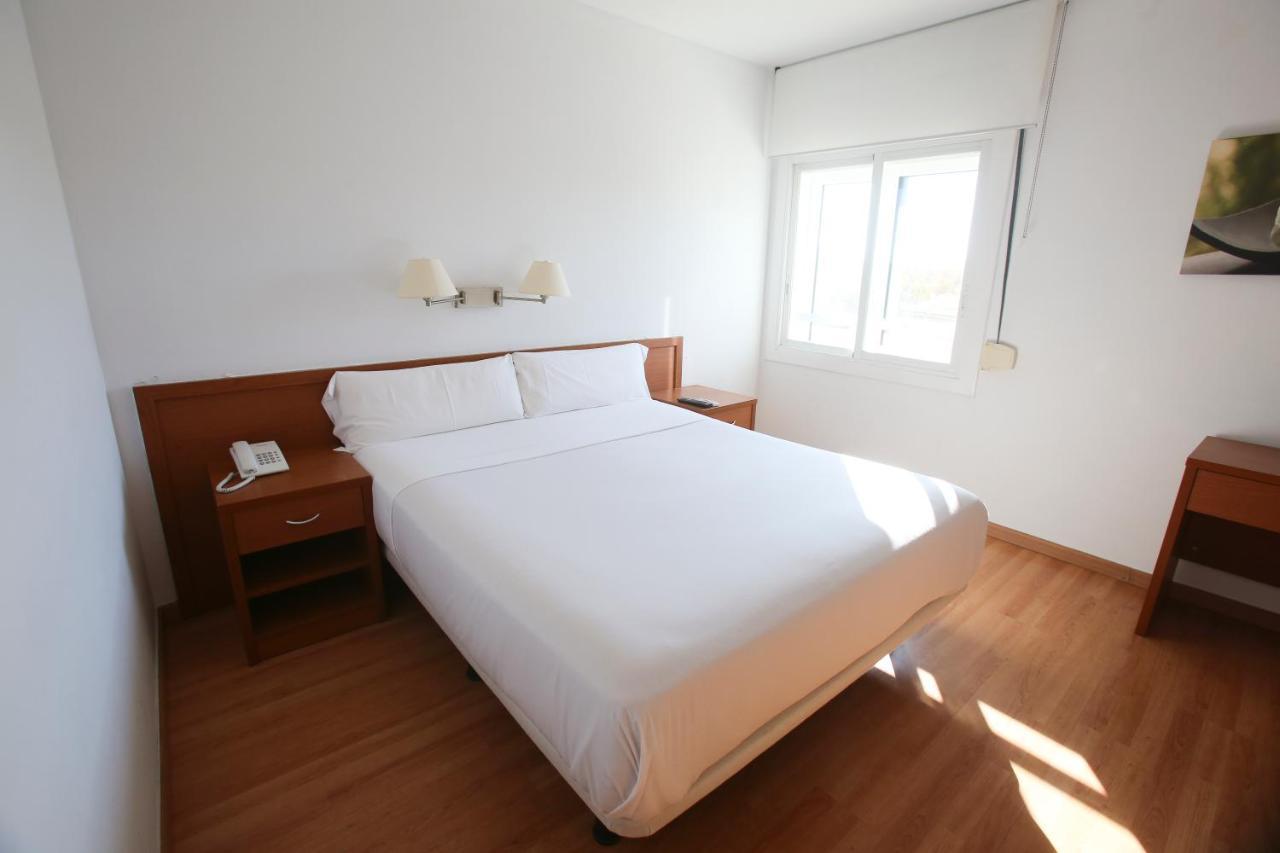 Gatell Hotel Vilanova i la Geltru Ngoại thất bức ảnh