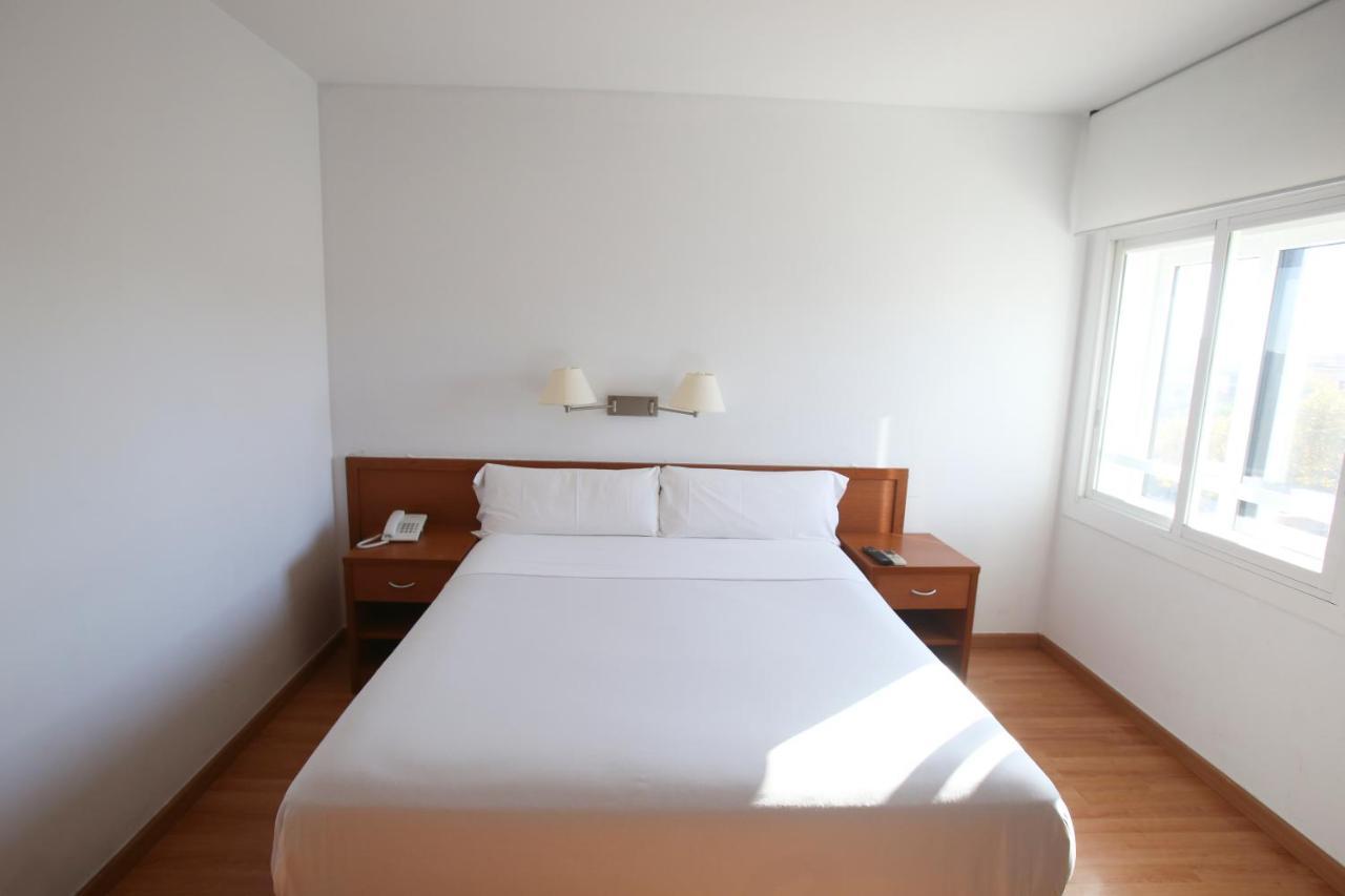 Gatell Hotel Vilanova i la Geltru Ngoại thất bức ảnh