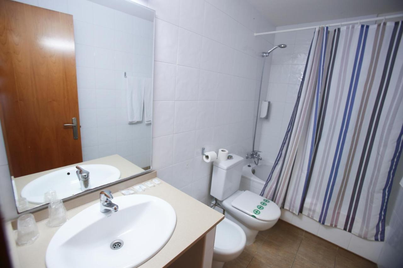 Gatell Hotel Vilanova i la Geltru Ngoại thất bức ảnh