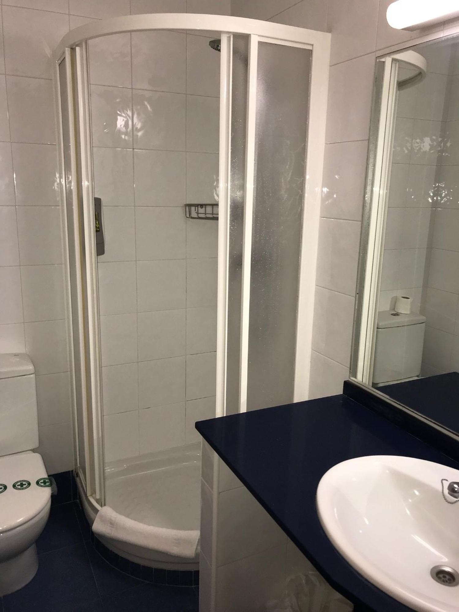 Gatell Hotel Vilanova i la Geltru Ngoại thất bức ảnh