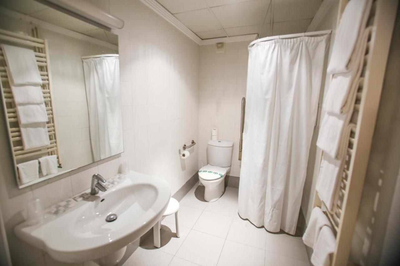 Gatell Hotel Vilanova i la Geltru Ngoại thất bức ảnh