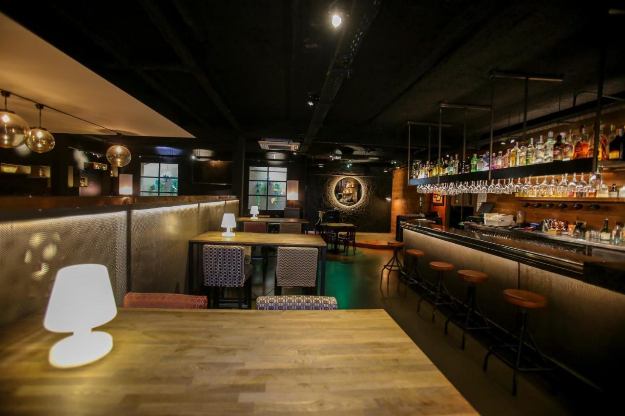 Gatell Hotel Vilanova i la Geltru Ngoại thất bức ảnh