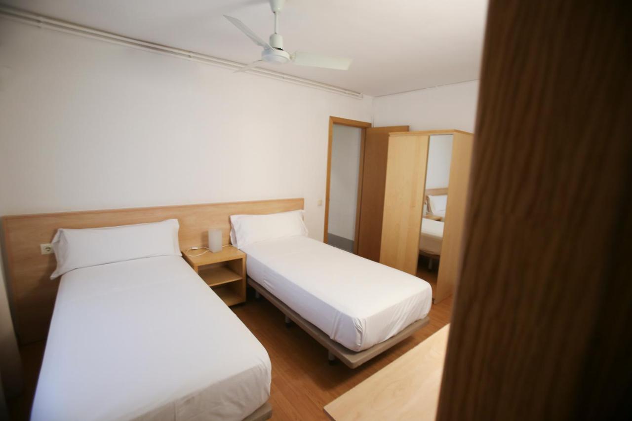 Gatell Hotel Vilanova i la Geltru Ngoại thất bức ảnh