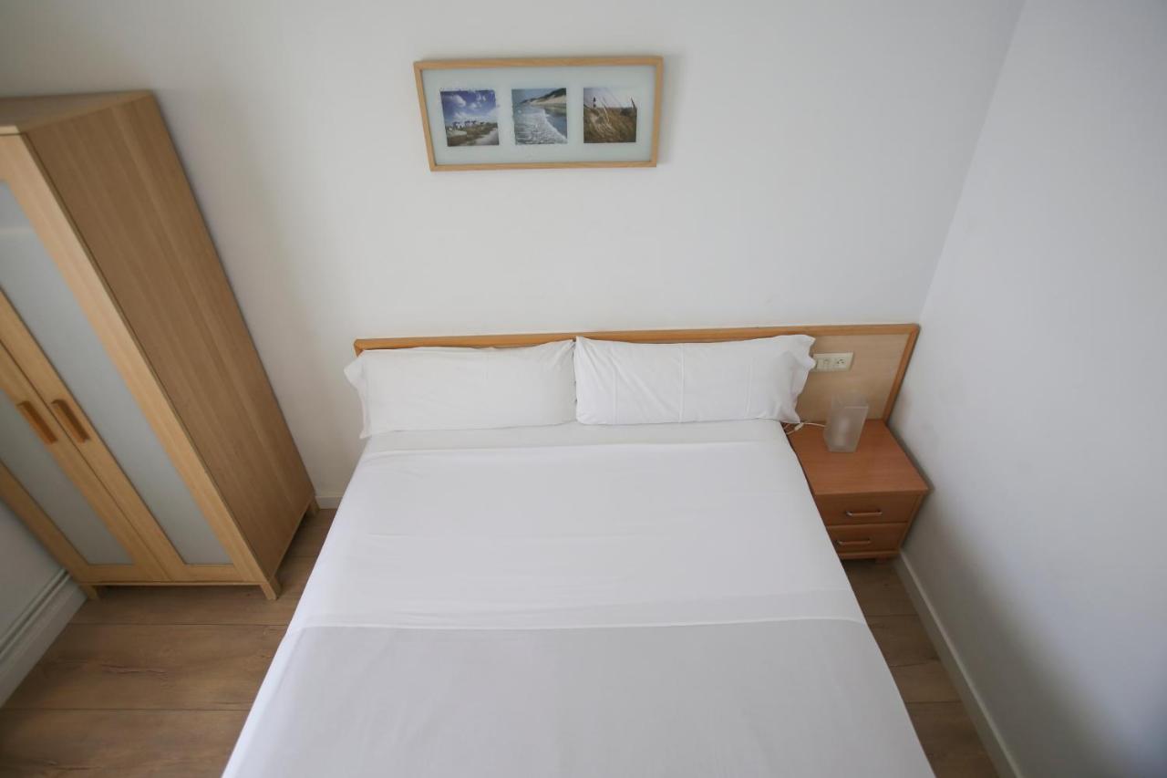 Gatell Hotel Vilanova i la Geltru Ngoại thất bức ảnh