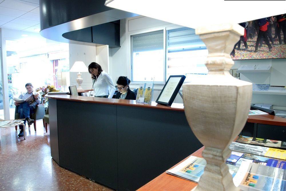 Gatell Hotel Vilanova i la Geltru Ngoại thất bức ảnh