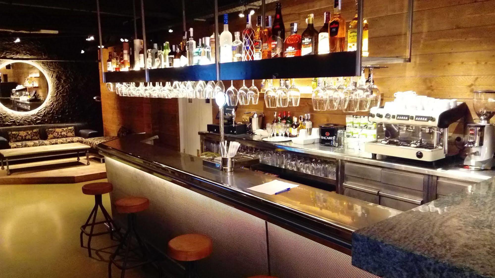 Gatell Hotel Vilanova i la Geltru Ngoại thất bức ảnh