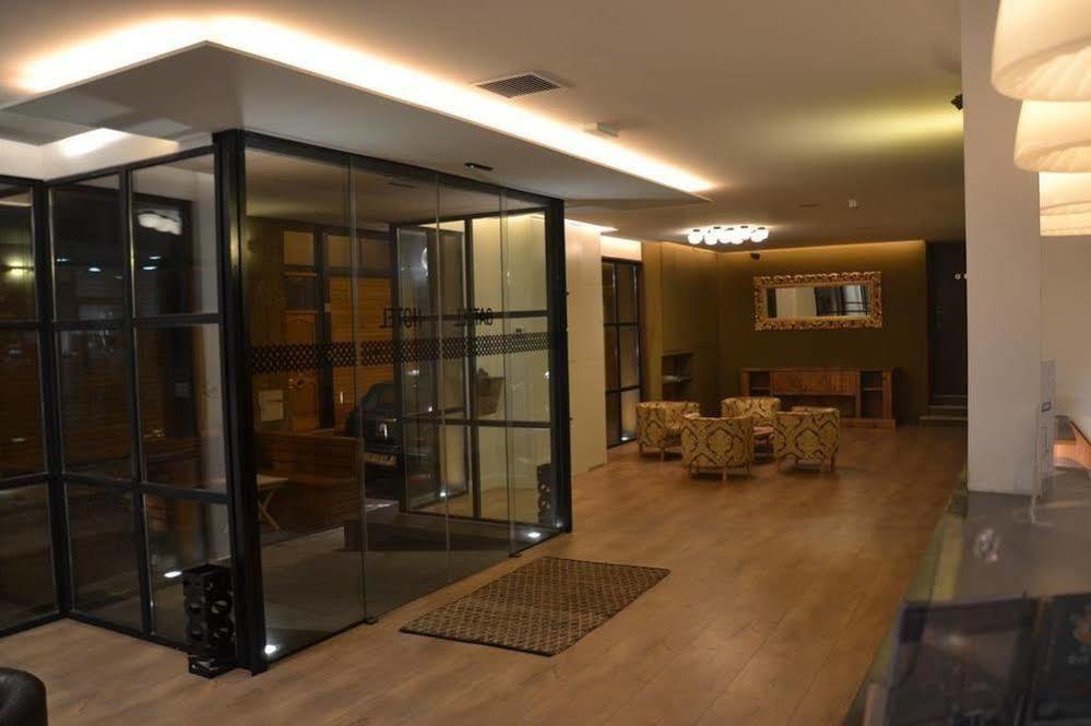 Gatell Hotel Vilanova i la Geltru Ngoại thất bức ảnh